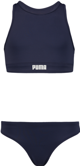 Immagine prodotto Puma Set di bikini da bagno per ragazze (152)