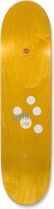 Produktbild Uma Undercurrent (8.38")
