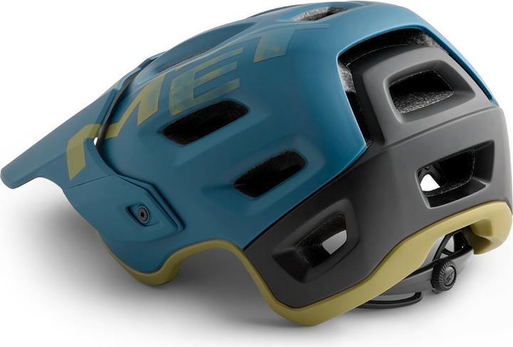 Produktbild MET Roam (52 - 56 cm)