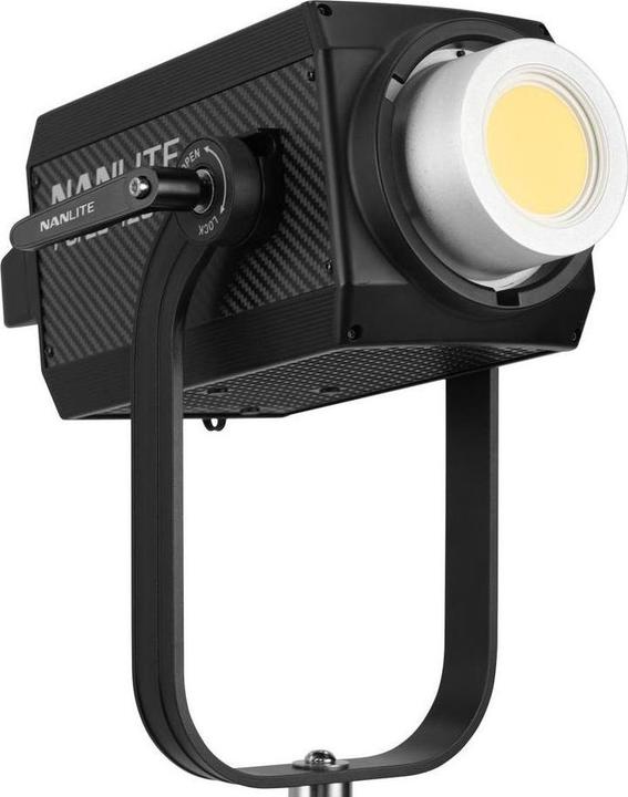 Actual product image Nanlite Forza 720 (Studio light, Video light)