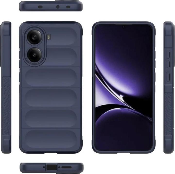 Produktbild Screenguard CloudCase (Xiaomi Poco X7 Pro)