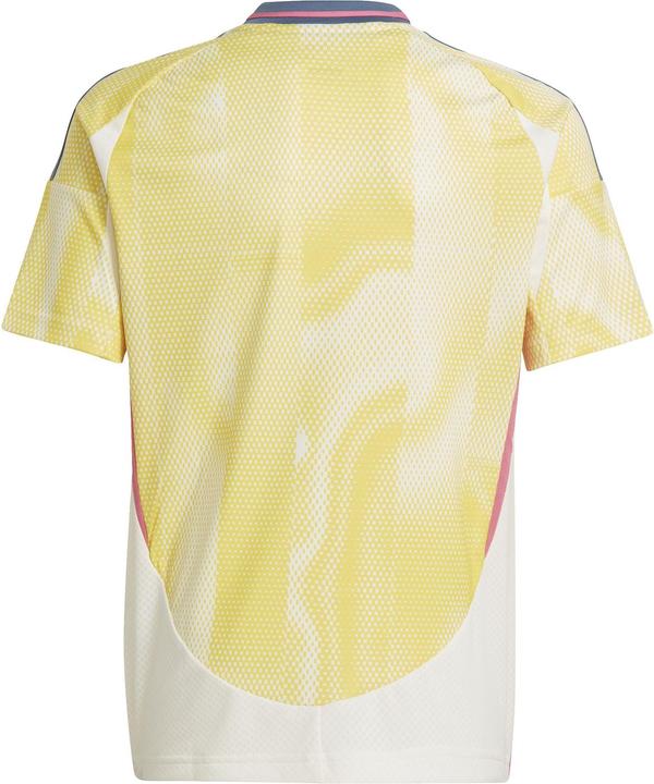 Image du produit adidas Juventus Turin Enfants Maillot Extérieur (128)