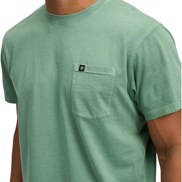 Actual product image Black Diamond Diamond Patch Pocket (L)