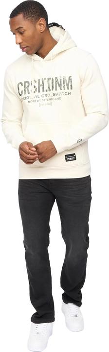 Produktbild Crosshatch Campbox Kapuzenpullover (XL)