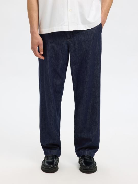 Actual product image Selected Homme 220 Loose fit jeans (W32/L32)