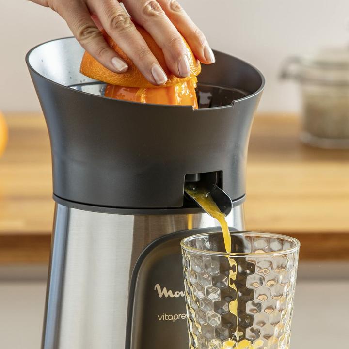 Actual product image Moulinex Vitapress
