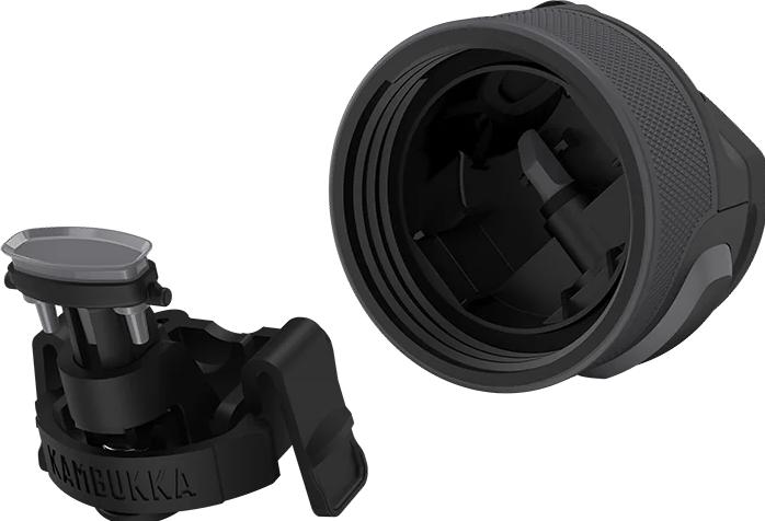 Produktbild Kambukka Lid 3-in-1 Hydration (Elton). Packed in a single box