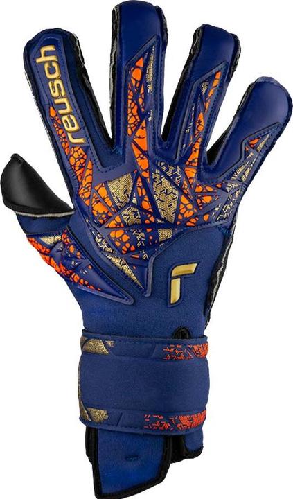 Actual product image Reusch Attrakt Duo Evolution (10.5)