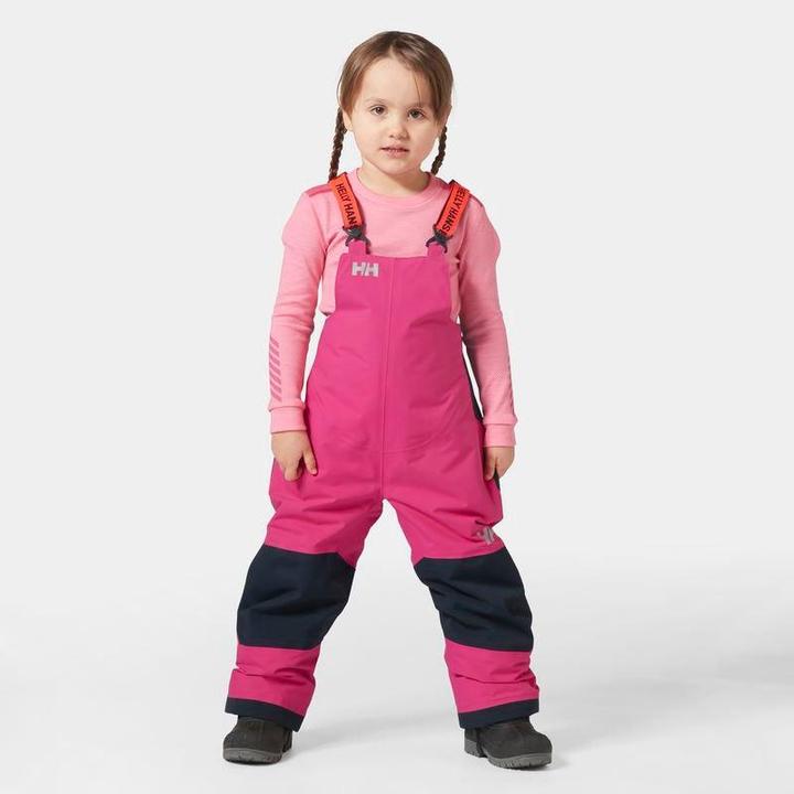 Immagine prodotto Helly Hansen Bavaglino Rider 2 Ins per bambini (116)