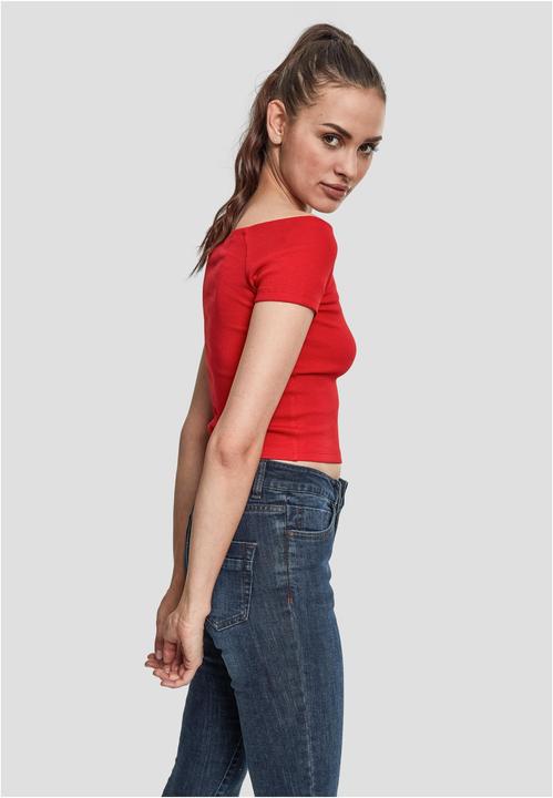 Actual product image Urban Classics tee (XS)
