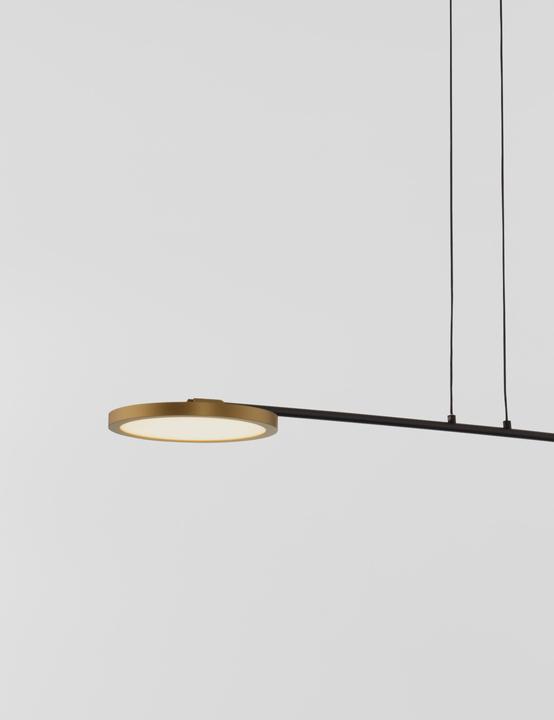 Immagine prodotto Nova Luce Scopo (1882 lm)