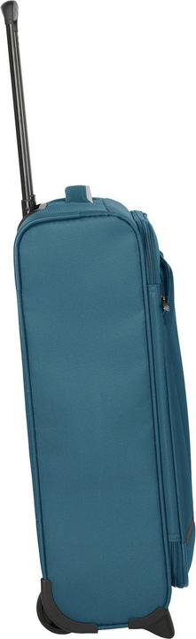 Actual product image Travelite Jetpack Multi Light 2 Rollen Kabinentrolley 55 cm (41 l)