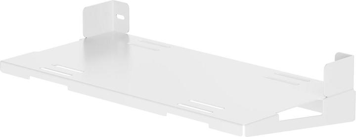 Produktbild Oplite PC- / Konsolenhalter für R8 Cockpit white retail