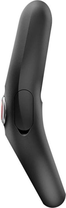 Actual product image Fun Factory - Nos Pro Vibrierender Pennisring Schwarz