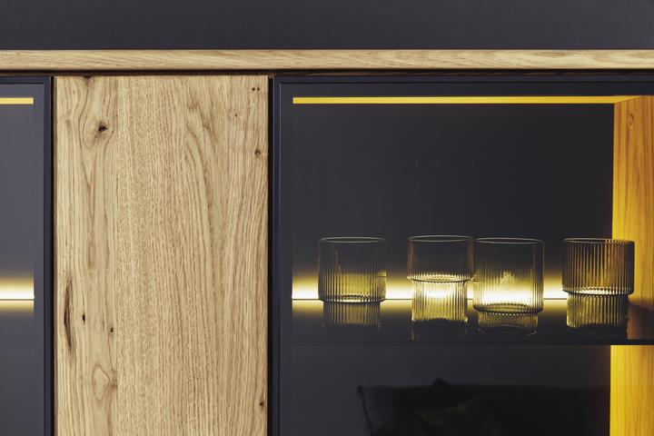 Produktbild Furn Arezzo (100 x 37 x 186 cm)