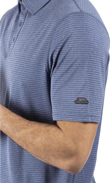 Produktbild Trespass Fardrum Poloshirt Jungen (XXS)