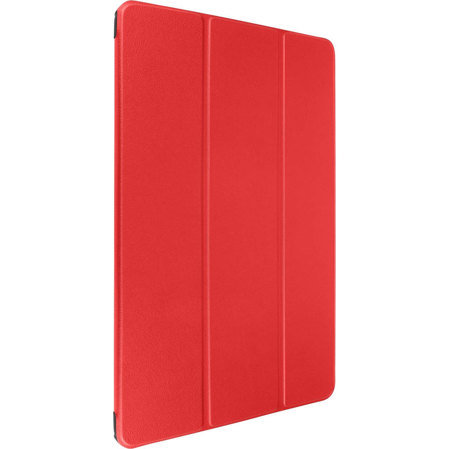 Thumbnail - Avizar Trifold Series (MatePad Pro), Tablet Hülle, Rot