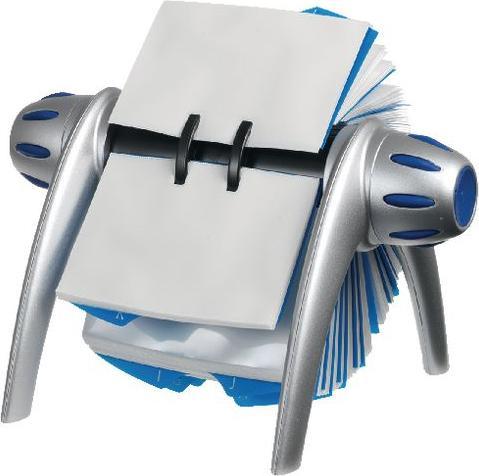 Actual product image Durable Visifix rotary index (104 x 72 mm)