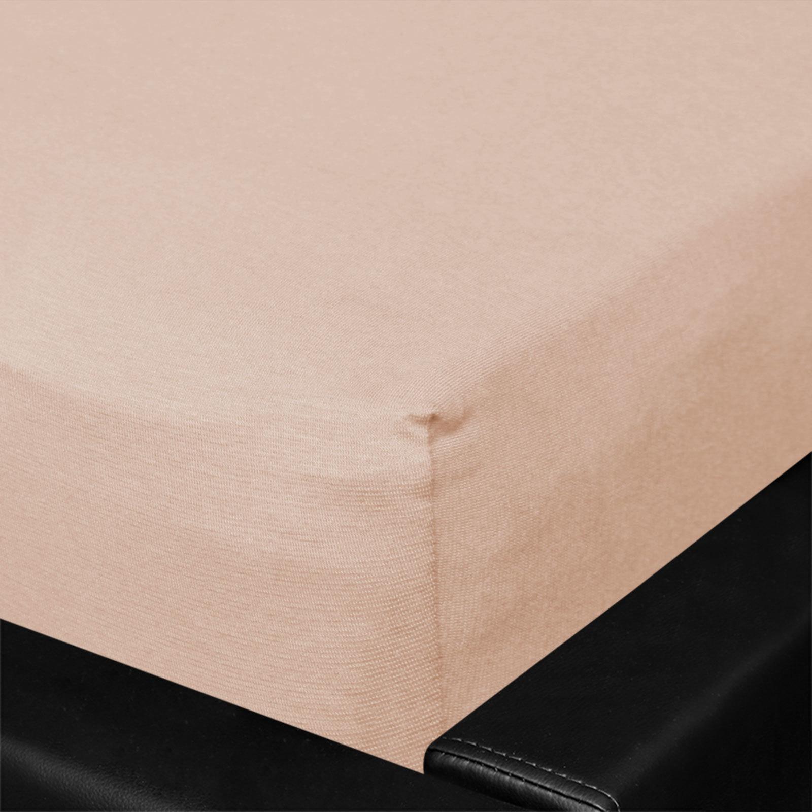 BettwarenShop, Fixleintuch, Multi-Stretch (100x200 cm, 90x200 cm)