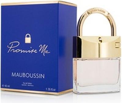 Actual product image Mauboussin Promise Me (Eau de parfum, 90 ml)