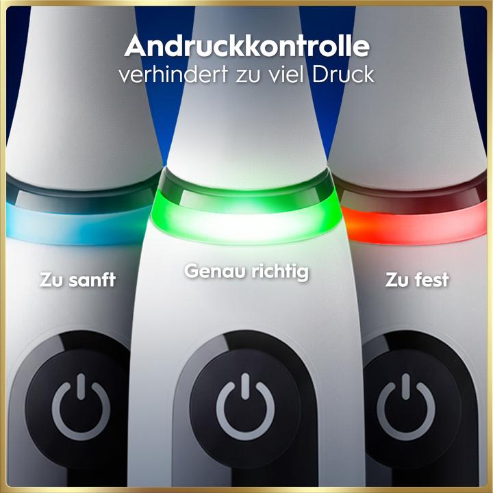 Actual product image Oral-B iO Series 9 Luxe Edition