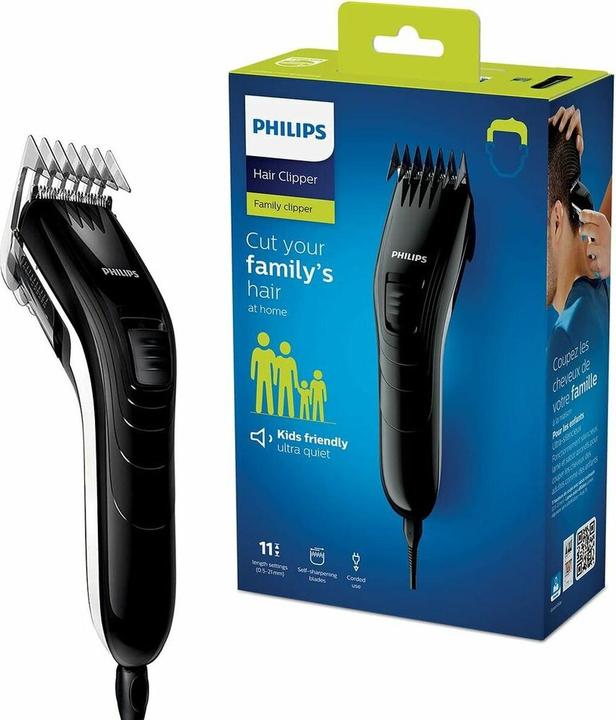 Produktbild Philips Hairclipper Series 5000