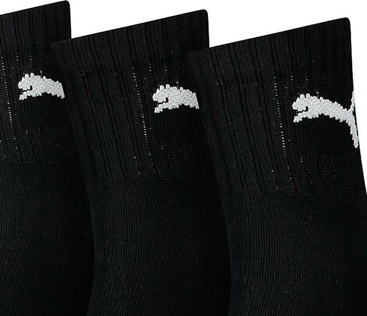 Produktbild Puma Socken Leicht (3Erpack) (3er Pack, 43 - 45.5)