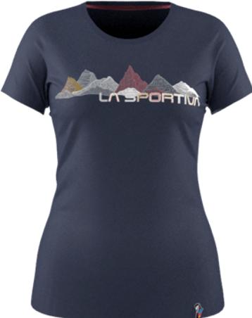 Produktbild La Sportiva Peaks T-Shirt W (XL)