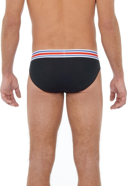 Produktbild HOM Micro Briefs Tie Break (M, Einzelpack)