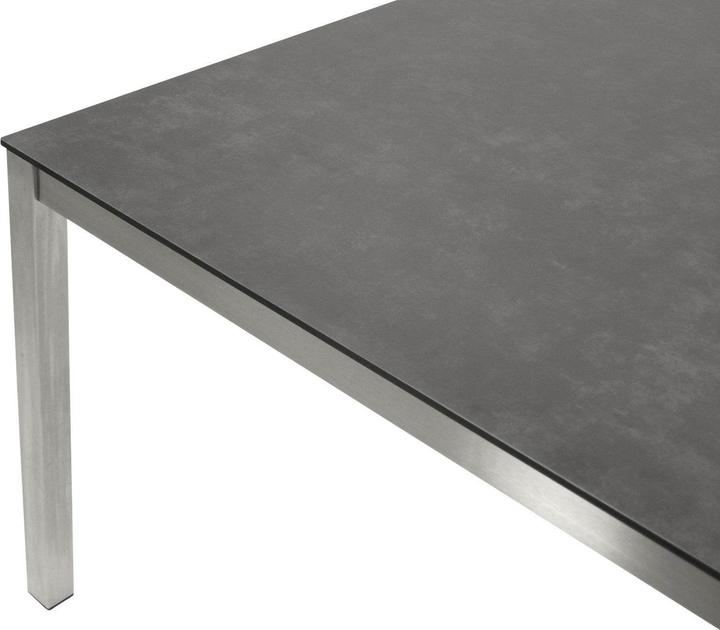 Produktbild Degamo Gartentisch SYDNEY (200 x 100 x 74 cm)