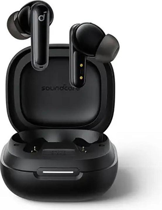 Actual product image soundcore P40i (ANC, 10 h, Wireless)