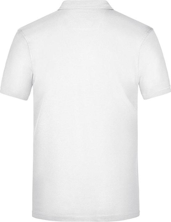 Produktbild James & Nicholson Poloshirt (M)