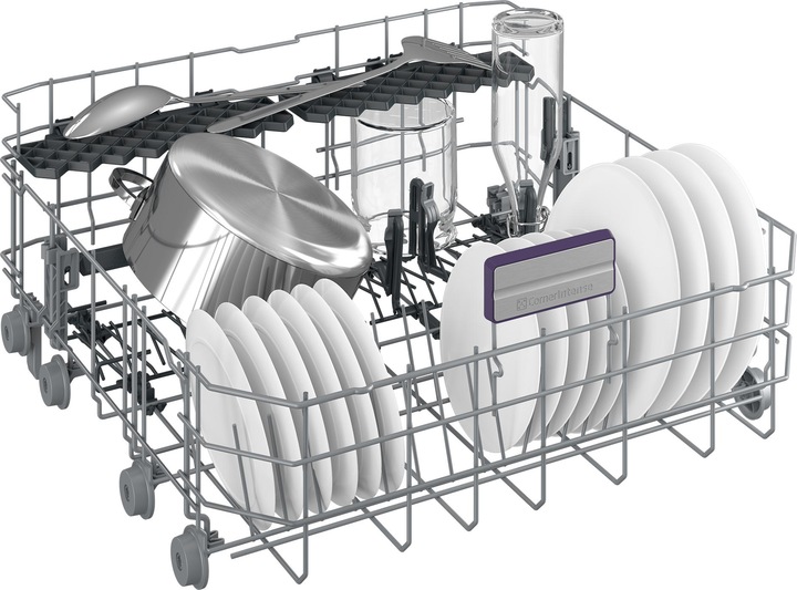 Produktbild Beko MDA EB-Geschirrspler XL BDIT38530D