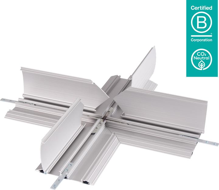 Productafbeelding Dataflex 31.472 (Kabeldoorvoer, 26 cm)