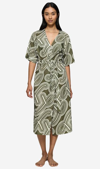 Produktbild Triumph Strandkleid Beach MyWear Tunic Robe (48)