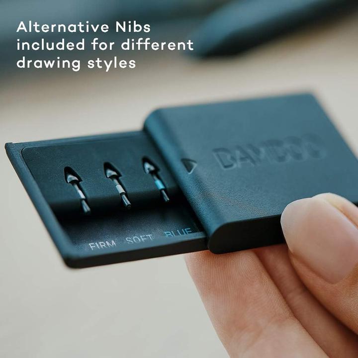 Image du produit Wacom Encre de bambou Plus