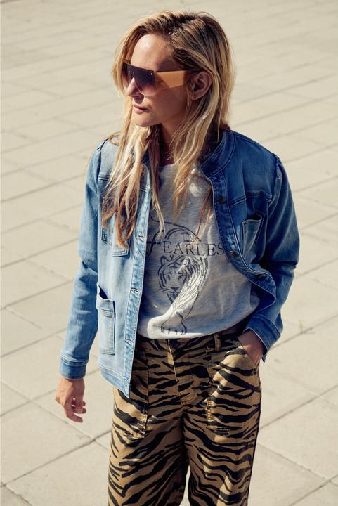 Immagine prodotto Pulz Jeans Tuba (XXL)