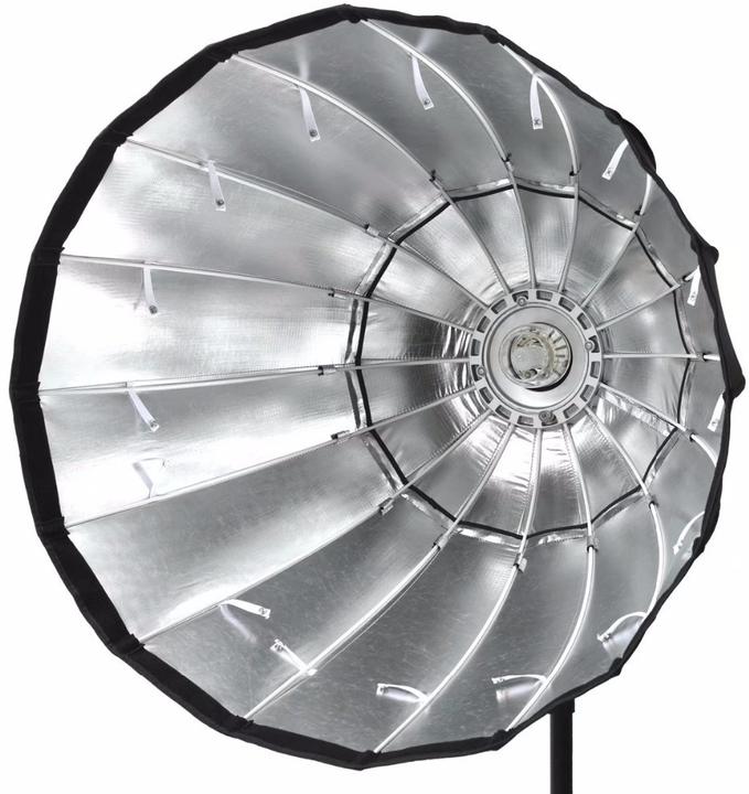 Actual product image Godox P120L (Parabolic Softbox, 120 cm)