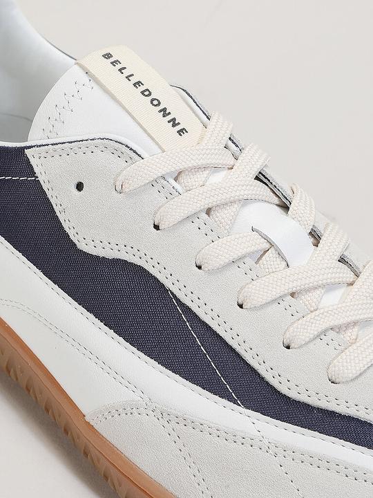 Produktbild Paris B7 Suede (44)