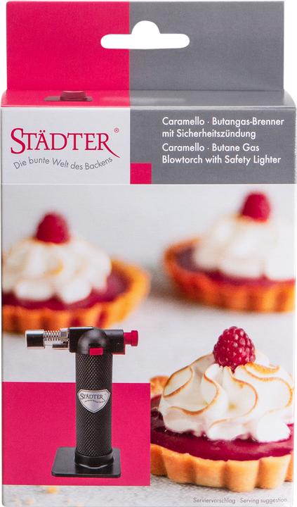 Produktbild Städter Caramello