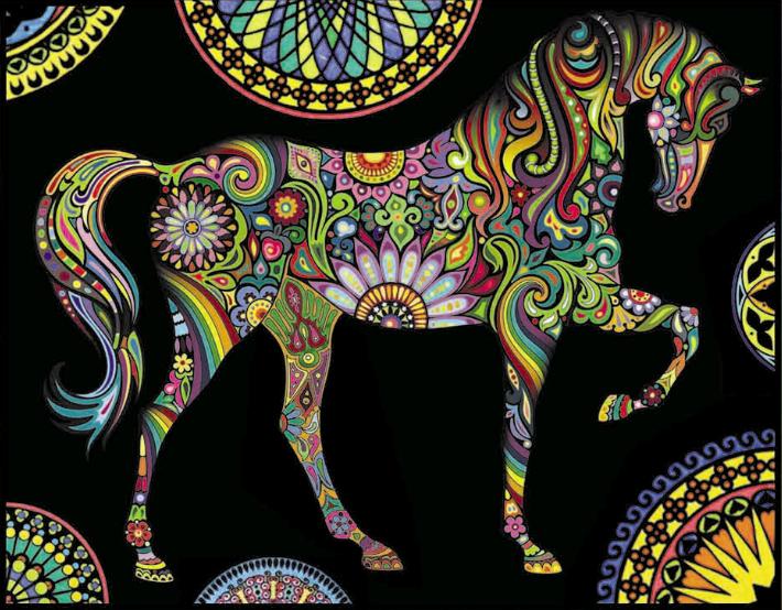 Produktbild TataRuga Samtbild