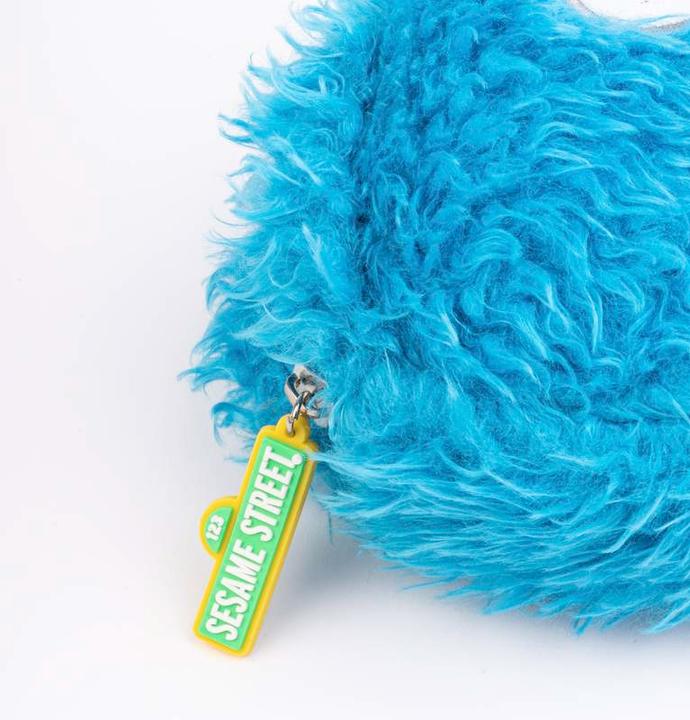 Produktbild Grupo Erik Federmäppchen Sesamstrasse