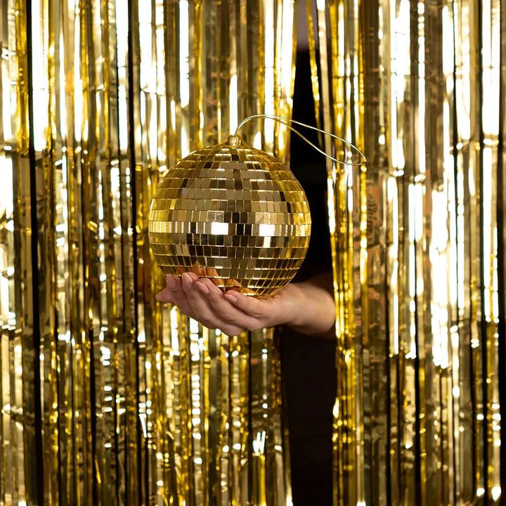 Immagine prodotto Boland Palla da discoteca (1 pz.)