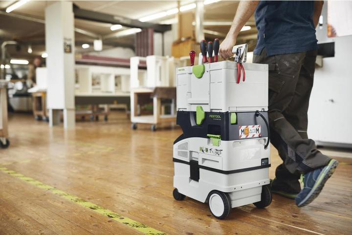 Produktbild Festool Systainer ToolBox SYS3 TB L 237 (1 Teil)