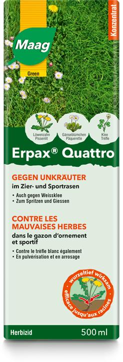 Produktbild Maag Erpax Quattro (Unkraut)