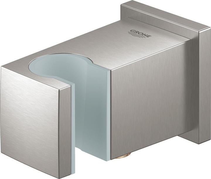 Produktbild Grohe Euphoria Cube Wandanschlussbogen