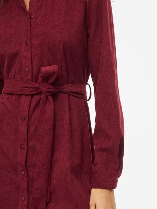 Image du produit Vila VIELSA Cord Minikleid (40)