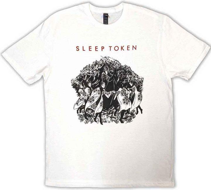 Sleep Token The Love You Want (L)