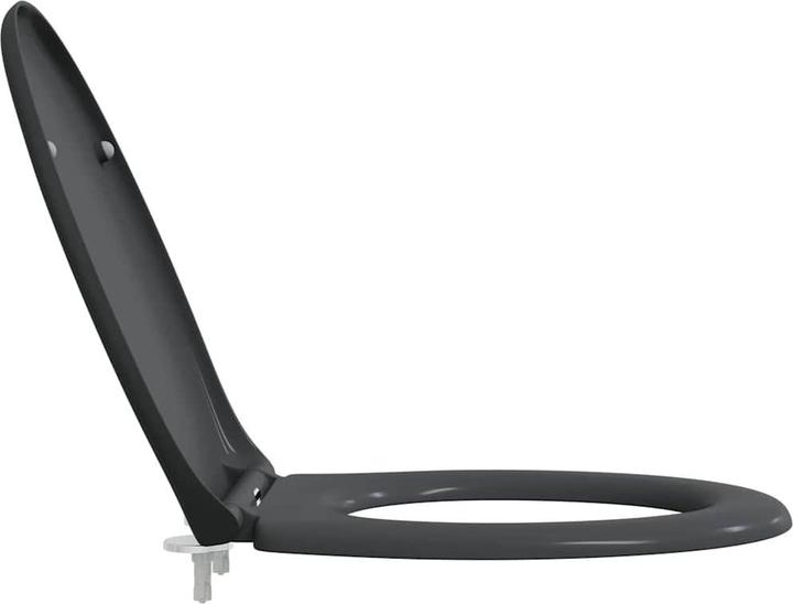 Produktbild vidaXL Toilettensitz