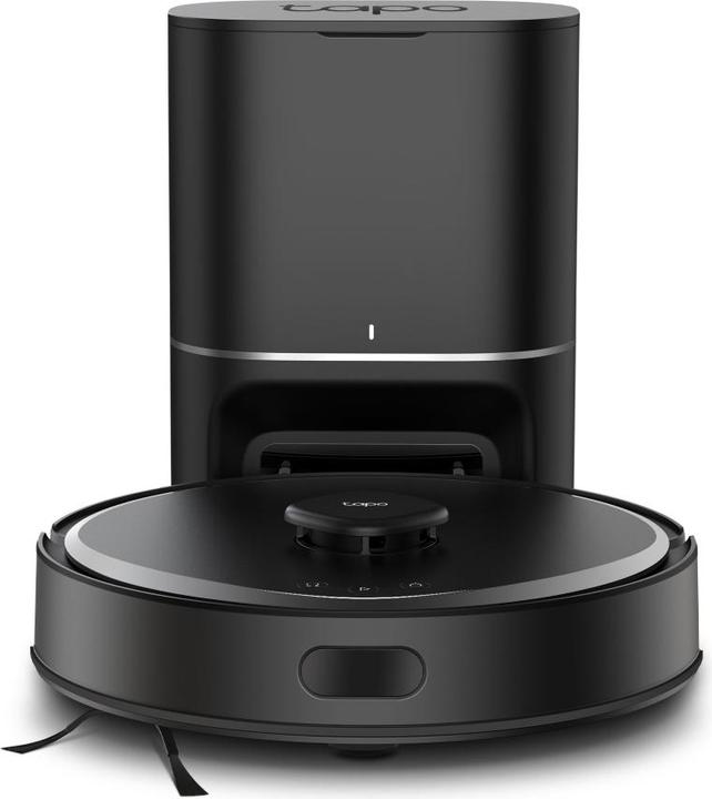 Image du produit TP-Link Tapo RV30 Max Plus (Robot d'aspiration et de nettoyage)